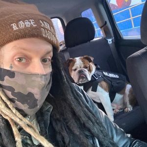 Meet your Posher, Col